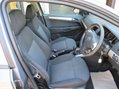 Vauxhall Astra 1.6i 16v Club 5dr 22