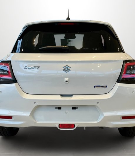 Suzuki Swift 1.2 Mild Hybrid Ultra 5dr