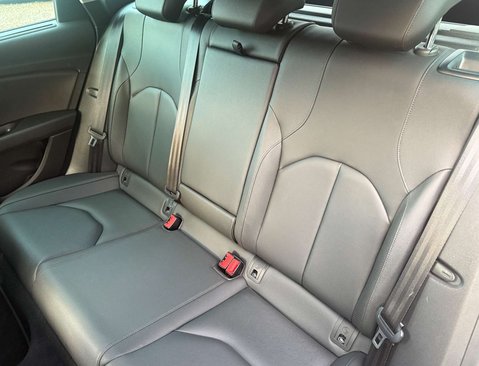 SEAT Leon 2.0 Leon Xcellence Luxury TSi Semi-Auto 5dr 41