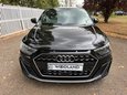Audi A1 SPORTBACK TFSI S LINE 2