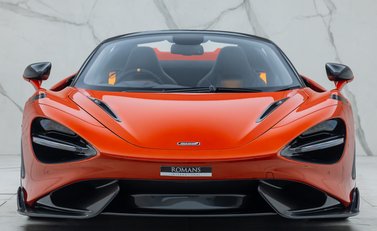 McLaren 765LT Spider 11