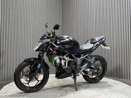 Kawasaki Z NINJA 250 2016 18K LIGHTWEIGHT 250CC A2 READY PROJECT BIKE 6