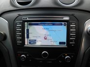 Ford Mondeo 2.0 TITANIUM X BUSINESS EDITION TDCI 5 Dr 12