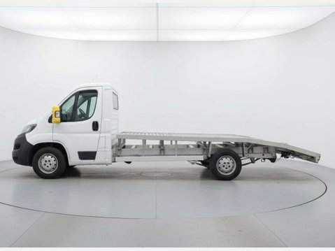 Fiat Ducato 2.3 Ducato Maxi Chassis Cab 35 Lxh1 2.3 140 Hp Multijet Ii My20 20