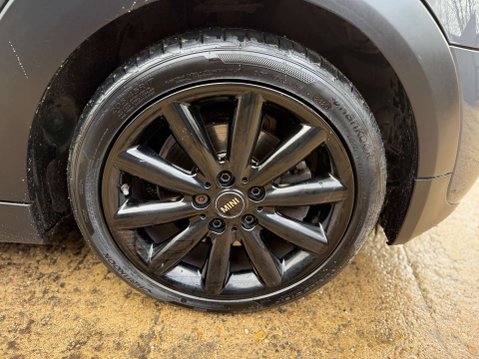 Mini Convertible 2.0 Cooper S Auto 2dr 64