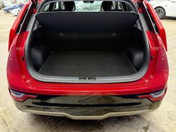 Kia Niro 64.8kWh 3 SUV 5dr Electric Auto (201 bhp) 21
