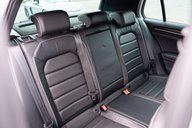 Volkswagen Golf 2.0 Golf R TSi Semi-Auto 4WD 5dr 5