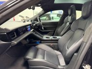 Porsche Taycan Performance Plus 93.4kWh Turbo Saloon 4dr Electric Auto 4WD (680 ps) 36