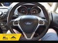 Ford Ecosport 1.0 EcoSport Titanium S 5dr 43