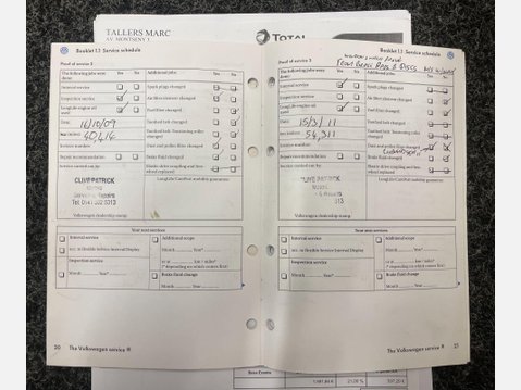 Volkswagen Transporter 2.5 TDI PD T30 Panel Van 4dr Diesel Manual L1 H1 (128 bhp) 44