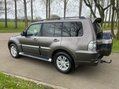 Mitsubishi Shogun 3.2 DI-DC SG3 Auto 4WD Euro 5 5dr LWB 10