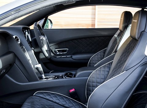 Bentley Continental Supersports 13