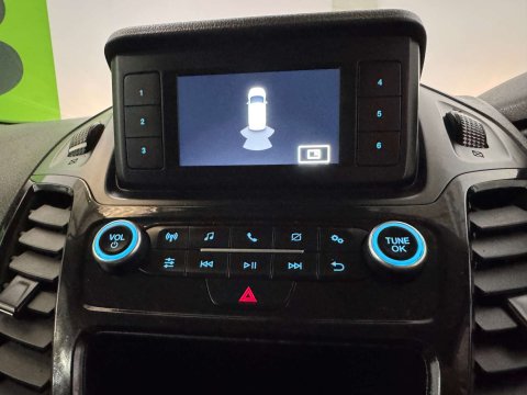 Ford Transit Connect 1.5 Transit Connect 250 Limited EcoBlue 25
