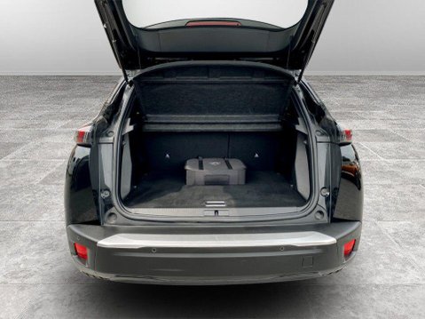 Peugeot e-2008 50kWh GT SUV 5dr Electric Auto (7kW Charger) (136 ps) DAB Radio - Reverse C 21