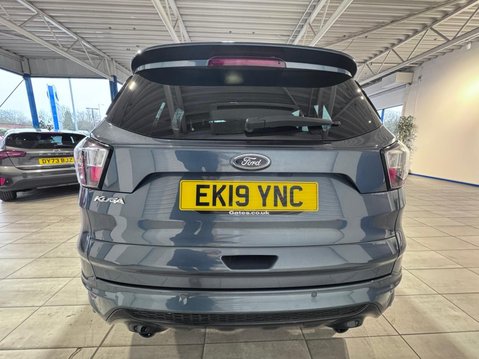 Ford Kuga 1.5T EcoBoost ST-Line Euro 6 (s/s) 5dr 4