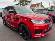 Land Rover Range Rover Sport 3.0 SD V6 Autobiography Dynamic SUV 5dr Diesel Auto 4WD Euro 6 (306 ps) 21
