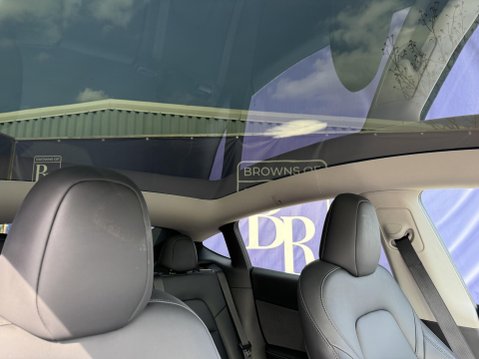 Tesla Model Y SUV 5dr Electric Auto RWD (346 ps) 45