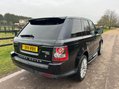 Land Rover Range Rover Sport 3.0 TD V6 HSE CommandShift 4WD Euro 5 5dr 13