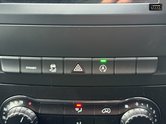 Mercedes-Benz Vito Crew Cab AUTO XLWB L3H1 Premium Plus 116 Alloys Sensors Tow Bar NO VAT EURO 41