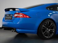Jaguar XK XK-RS 5000 2dr Coupe auto Petrol 11