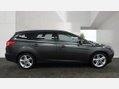 Ford Focus 1.5 TDCi Titanium Euro 6 (s/s) 5dr 2