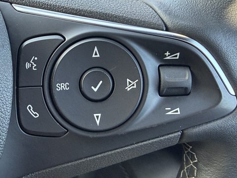 Vauxhall Mokka 1.2 Turbo Ultimate 5dr Auto 31