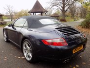 Porsche 911 997.1 CARRERA 2 TIPTRONIC S CABRIOLET 64