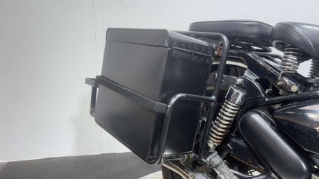 Royal Enfield Bullet 17K 2009 RUNNING RETRO PROJECT BIKE SPARES OR REPAIR 500CC SINGLE 7