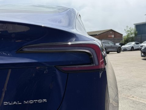 Tesla Model 3 (Dual Motor) Long Range Saloon 4dr Electric Auto 4WDE (306 ps) 16
