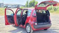 Citroen C3 Picasso 1.4 VTi 16V VT MPV 5dr Petrol Manual Euro 5 (95 ps) 8