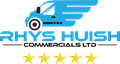 Rhys Huish Commercials Ltd 