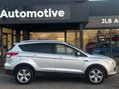 Ford Kuga 2.0 Kuga Titanium X 4x4 TDCi 4WD 5dr 3