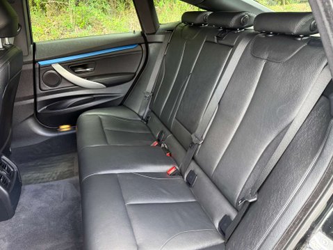 BMW 3 Series 3.0 335d xDrive M Sport GT Auto 4WD 5dr 31