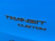 Ford Transit Custom 320 LIMITED P/V ECOBLUE 20