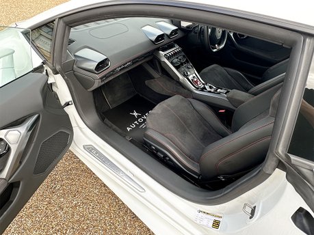 Lamborghini Huracan LP 610-4 47