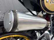 Bluroc Motorcycles Hero 2026 ONLY 10KM 1 OWNER ENDURO SCRAMBLER BIKE 125CC 61