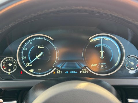 BMW 6 Series 3.0 640d M Sport Auto Euro 5 (s/s) 4dr 42