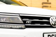 Volkswagen Tiguan SEL TSI 4MOTION DSG 7
