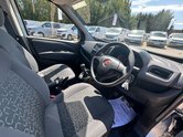 Fiat Doblo LWB [SOLD KH] L2H1 Low Roof Tecnico Cruise Sensors EURO 6 15