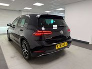 Volkswagen Golf e-Golf 5dr 11
