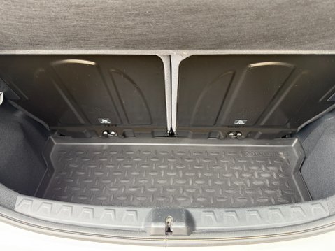 Toyota Aygo VVT-I X-TREND TSS 39