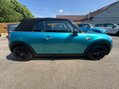 Mini Convertible COOPER 15