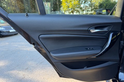 BMW 1 Series M140I SHADOW EDITION -APPLE CARPLAY -CAMERA -STAGE 1 TUNED 29