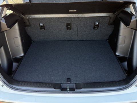 Suzuki Vitara 1.4 Boosterjet 48V Hybrid SZ5 5dr 42