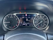 Nissan Juke DIG-T N-CONNECTA DCT 11
