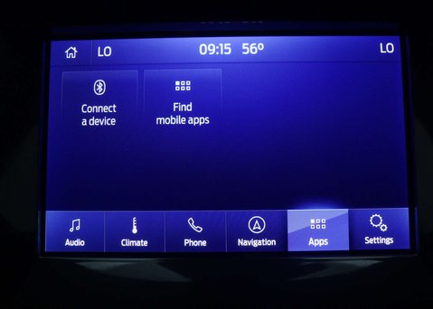 Ford Ranger 2.0 EcoBlue Wildtrak Pickup Double Cab 4dr Diesel Auto 4WD Euro 6 (s/s) (21 25