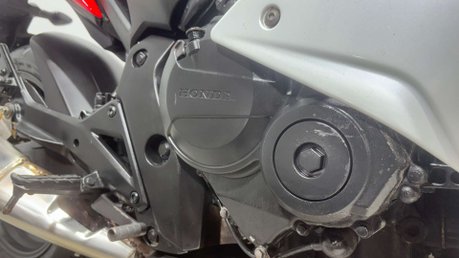 Honda CBR CBR600 FA-C 2013 NEW MOT SERVICED 600CC CLEAN BIKE 19