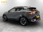 Kia Sportage 1.6 T-GDi MHEV GT-Line S SUV 5dr Petrol Hybrid DCT Euro 6 (s/s) (157 bhp) 5