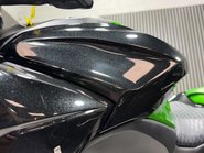 Kawasaki Z 2015 ONLY 8K STUNNING EXAMPLE LONG MOT 800CC NAKED 30