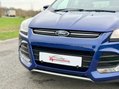 Ford Kuga 2.0 TDCi Titanium 2WD Euro 6 (s/s) 5dr 18